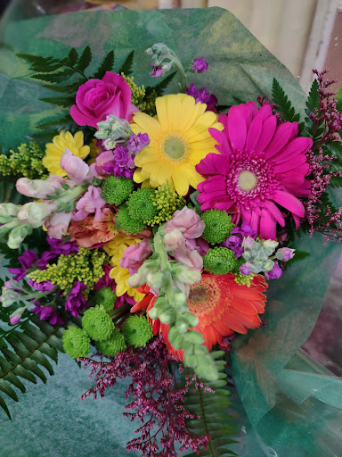 Florist «Flower Time», reviews and photos, 2089 N Lecanto Hwy, Lecanto, FL 34461, USA