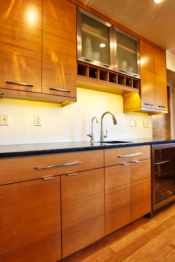 Cabinet Maker «Elegant Cabinets», reviews and photos, 1720 Lenwood Ave, Green Bay, WI 54303, USA