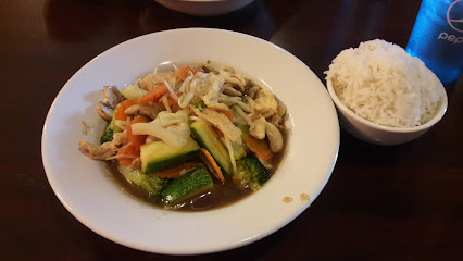 Spoon N Folks Thai Cuisine