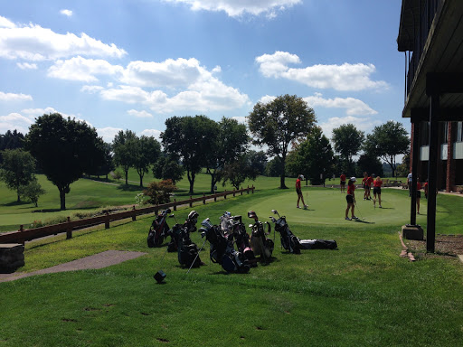 Golf Course «3 Lakes Golf Course», reviews and photos, 6700 Saltsburg Rd, Pittsburgh, PA 15235, USA