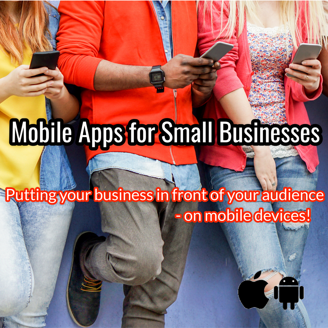 Mobile for Small Businesses