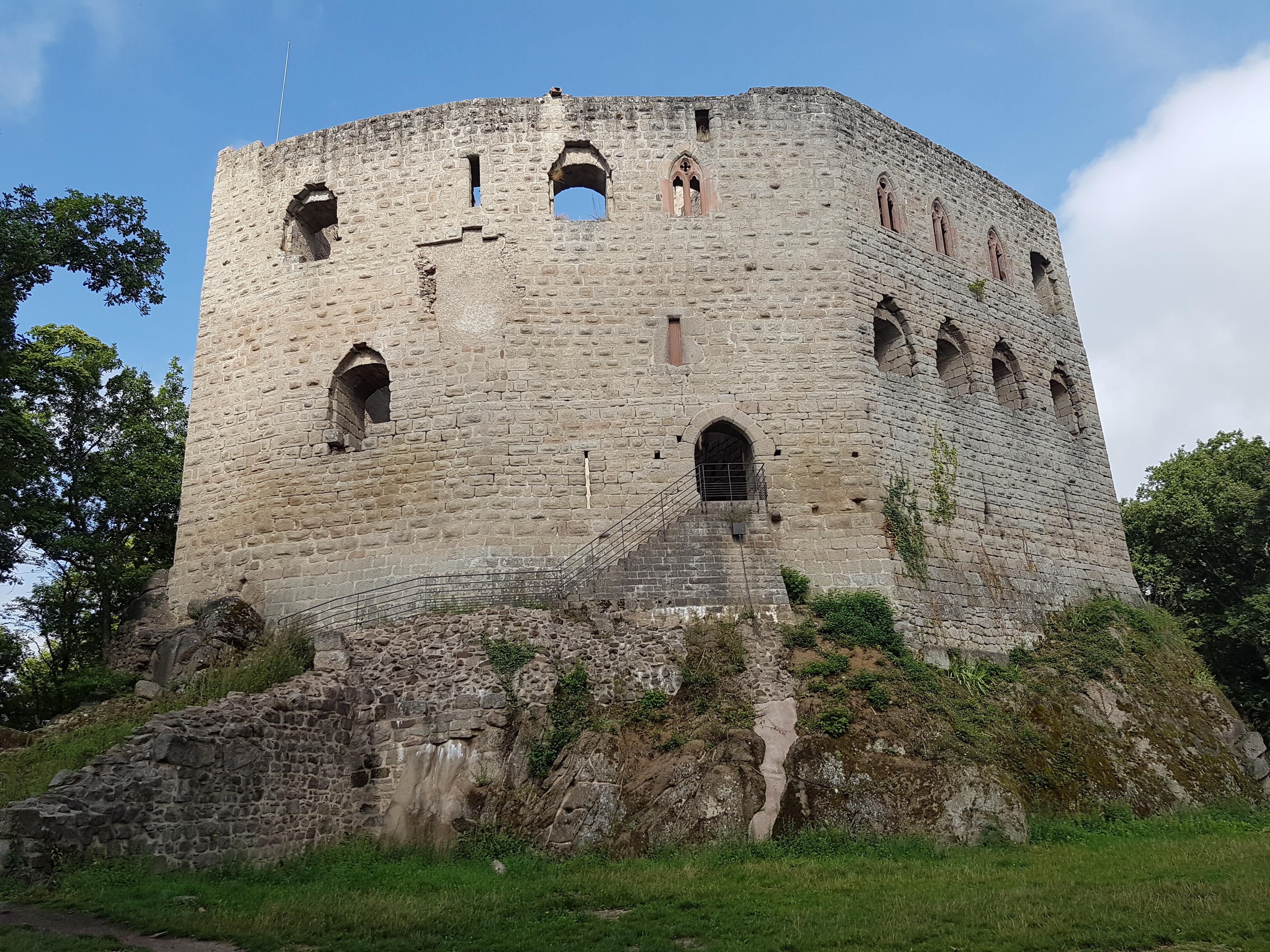 Photo n° 4 de l'avis de Thomas.c fait le 17/08/2017 à 11:17