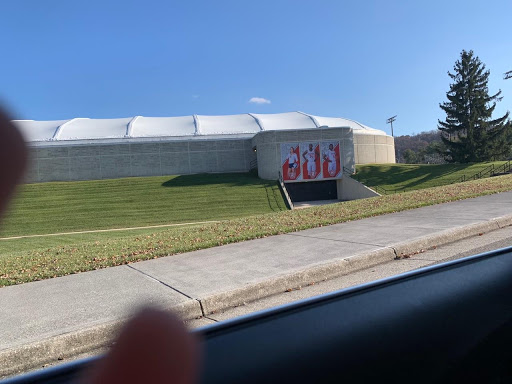 University «Radford University», reviews and photos