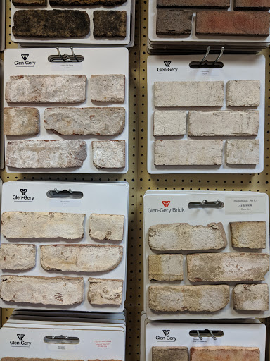 Masonry Supply Store «Frederick Brick Works, Inc.», reviews and photos, 1731 Monocacy Blvd, Frederick, MD 21701, USA