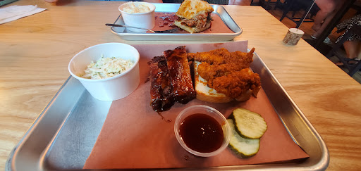 Full Speed Chicken & Ribs Find Barbecue restaurant in Orlando news