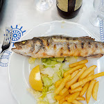 Photo n°2 de l'avis de Lorenzo.a fait le 27/06/2023 à 15:25 sur le  DELFINO Ristorante Pizzeria à San Vito Lo Capo