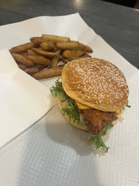 Photos du propriétaire du Restaurant MB Burger à Valras-Plage - n°4