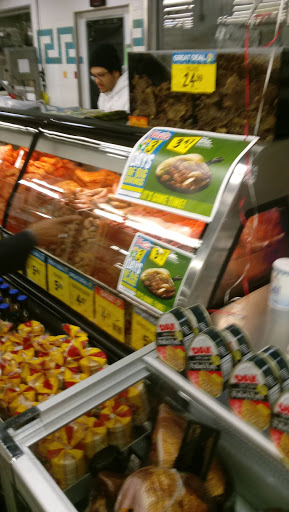 Grocery Store «Fiesta Mart, L.L.C.», reviews and photos, 975 E Irving Blvd, Irving, TX 75060, USA