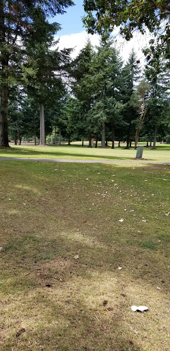 Public Golf Course «Madrona Links Golf Course», reviews and photos, 3604 22nd Ave NW, Gig Harbor, WA 98335, USA