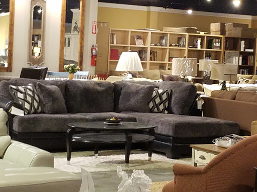 Furniture Store «Mirage Furniture», reviews and photos, 7177 Telegraph Rd, Montebello, CA 90640, USA