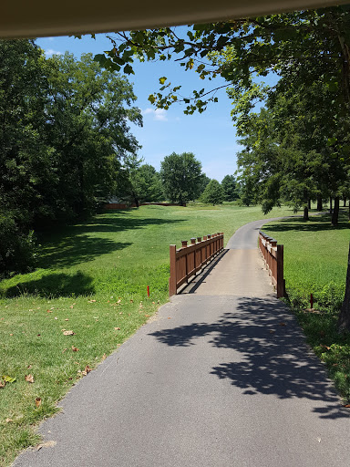Golf Club «Crescent Farms Golf Club», reviews and photos, 745 Lewis Rd, Crescent, MO 63025, USA