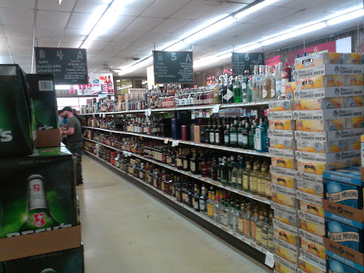 Liquor Store «Kenwood Liquors», reviews and photos, 10750 S Cicero Ave, Oak Lawn, IL 60453, USA