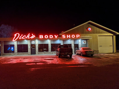 Dick's Body Shop