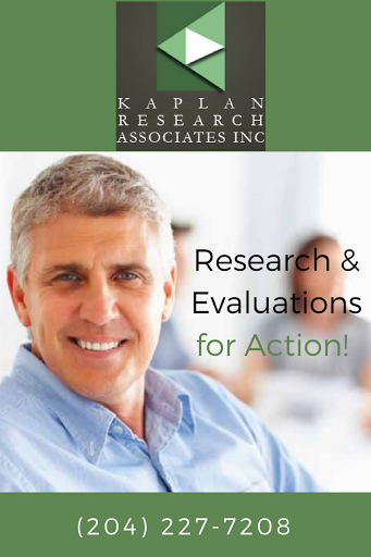 Kaplan Research Associates Inc