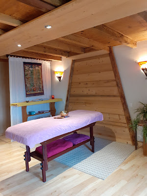 massages ayurvédiques indiens à Albertville