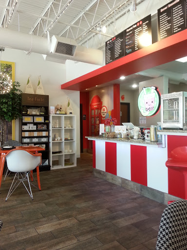 Ice Cream Shop «Bubble Jipangi», reviews and photos, 2640 Old Denton Rd #148, Carrollton, TX 75007, USA