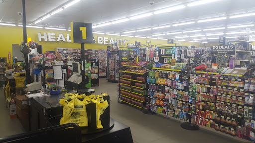 Discount Store «Dollar General», reviews and photos, 58 State Hwy 11, Social Circle, GA 30025, USA