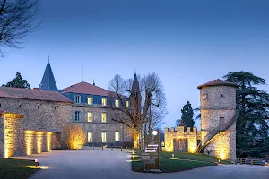 Domaines Et Château De Valinches Hotel & Restaurant image