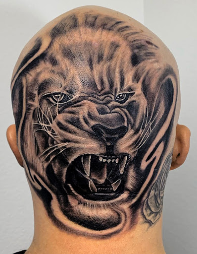 Tattoo Shop «Club Tattoo Scottsdale», reviews and photos, 4255 N Winfield Scott Plaza, Scottsdale, AZ 85251, USA