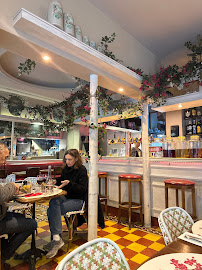 Les plus récentes photos du Restaurant Cafe Blanchet Paris - n°12