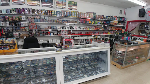 Game Store «Reality A Games», reviews and photos, 977 Main St, West Warwick, RI 02893, USA