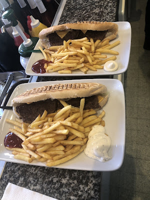 Cansu Kebab Pizza-Grill à Badonviller