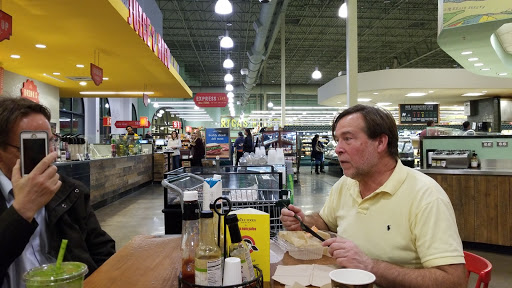 Grocery Store «Whole Foods Market», reviews and photos, 7529 Corporate Blvd, Baton Rouge, LA 70809, USA