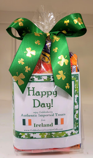 Gift Basket Store «Goldenberry Gifts & Gourmet», reviews and photos, 149 Cherry St, New Canaan, CT 06840, USA