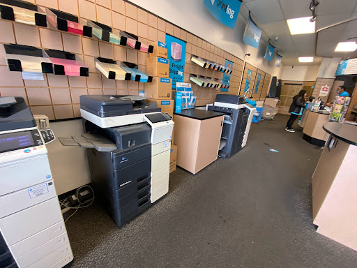 Shipping and Mailing Service «The UPS Store», reviews and photos, 106 San Pablo Towne Center, San Pablo, CA 94806, USA