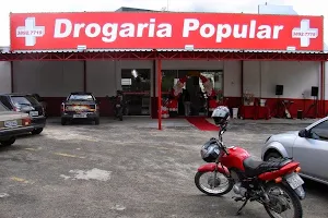 Drogaria Popular image