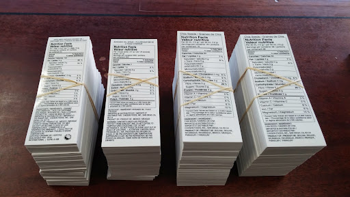 Commercial Printer «Printing on 5th Avenue», reviews and photos, 3302 Fifth Ave, San Diego, CA 92103, USA