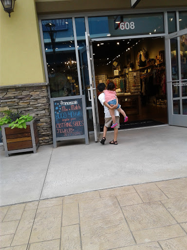 Shopping Mall «Asheville Outlets», reviews and photos, 800 Brevard Rd, Asheville, NC 28806, USA