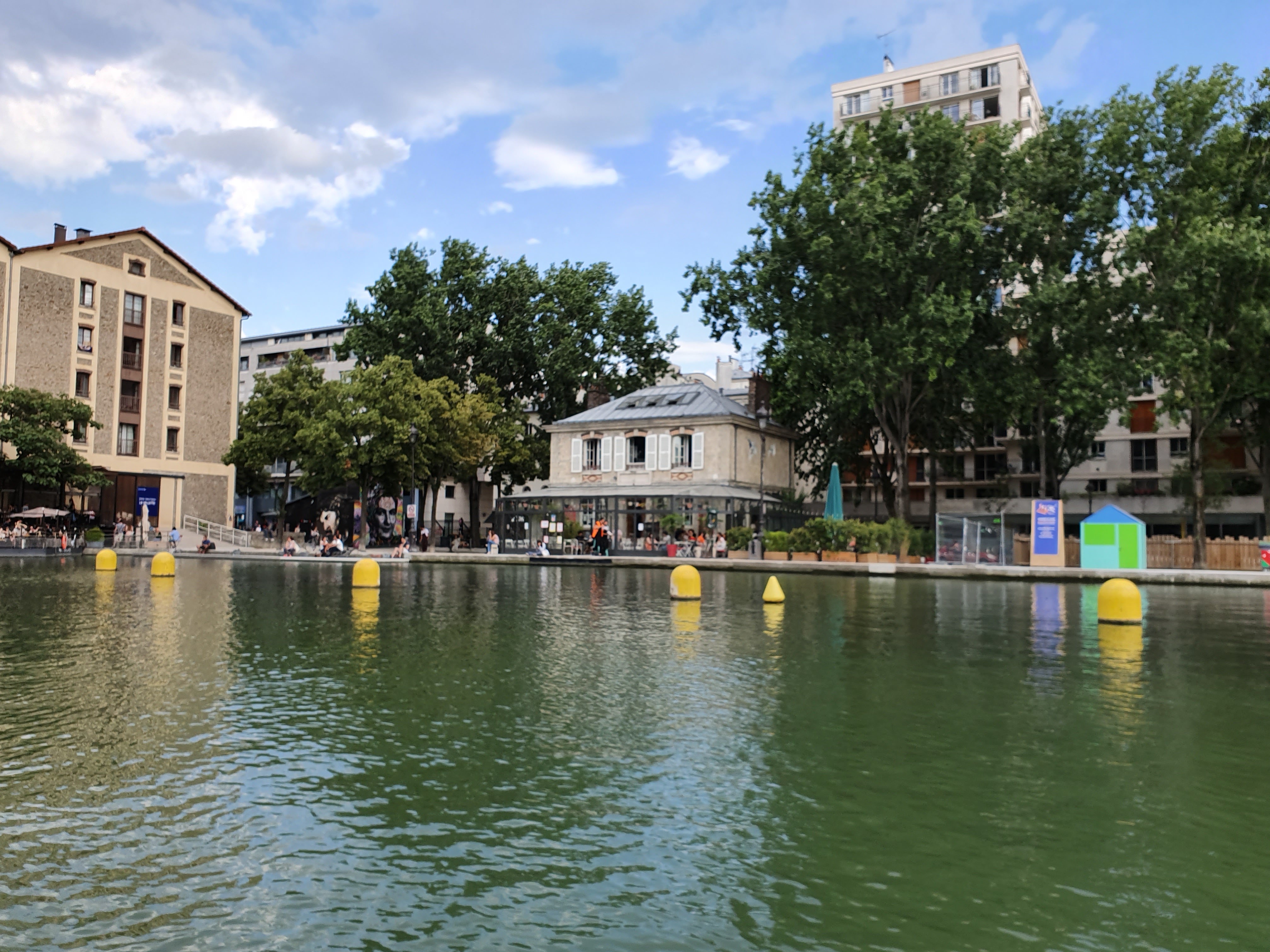 Photo n° 2 de l'avis de Pierre. fait le 22/07/2019 à 13:57
