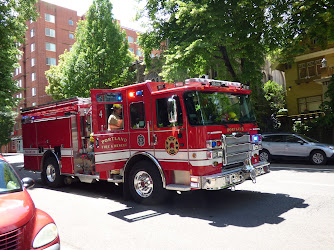Portland Fire Station 4