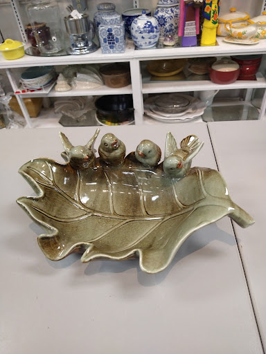 Thrift Store «3 Way Thrift Store, Inc.», reviews and photos, 13390 Central Ave, Chino, CA 91710, USA