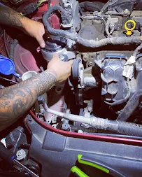 AUSTINS TIRESHOP & AUTO REPAIR, INC photo