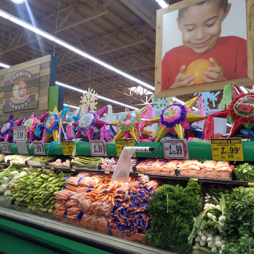 Grocery Store «Superior Grocers», reviews and photos, 10683 Valley Blvd, El Monte, CA 91731, USA