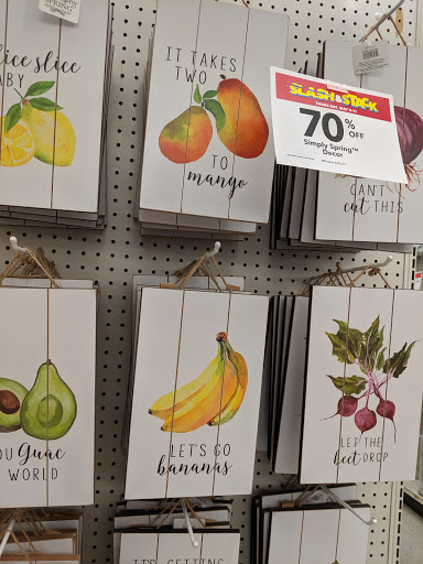 Fabric Store «Jo-Ann Fabrics and Crafts», reviews and photos, 435 San Antonio Rd, Mountain View, CA 94040, USA