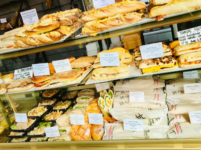 GESLIN Boulangerie Patisserie Sandwicherie à Bréal-sous-Montfort