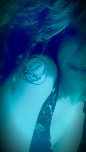 Tattoo Shop «Psychopathic Ink Tattoo & Piercings», reviews and photos, 129 E Beaufort St, Normal, IL 61761, USA