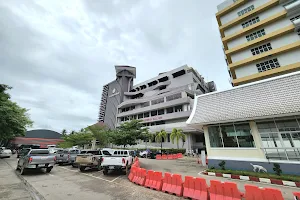Mae Sot General Hospital image