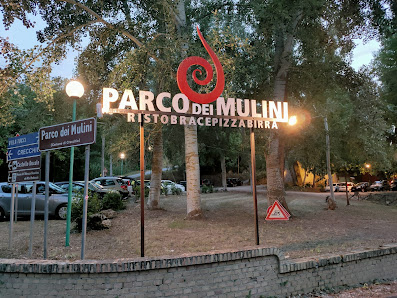 Parco dei Mulini Contrada Villa Baccile, 83, 66014 Crecchio CH, Italia