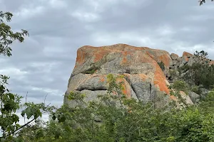 Gangilonga Rock image