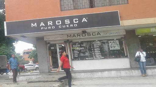 Calzado Marosca Ms