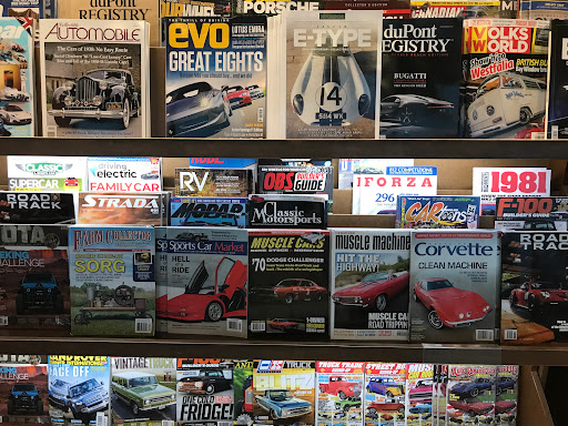 Book Store «Barnes & Noble», reviews and photos, 200 W Rte 70, Marlton, NJ 08053, USA