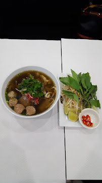 Phô du Restaurant vietnamien Pho Saigon à Paris - n°3