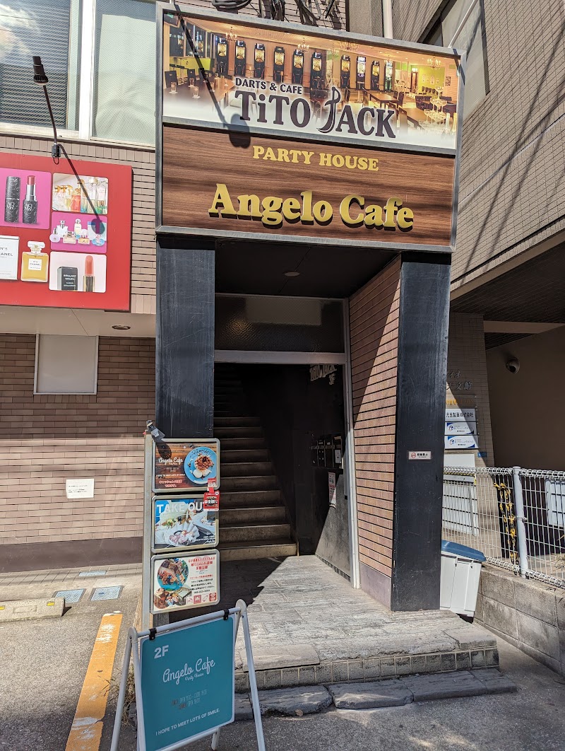 Angelo Cafe
