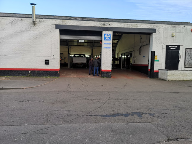 Reviews of birmingham mileage correction in Birmingham - Auto repair shop