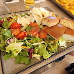 Photo n°1 de l'avis de Ekki26. fait le 11/08/2022 à 11:48 sur le  Pier13 à Sassnitz