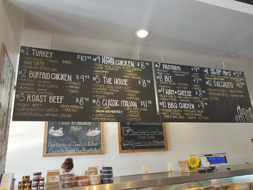 Butcher Shop «The Butchery Quality Meats», reviews and photos, 415 S Associated Rd, Brea, CA 92821, USA